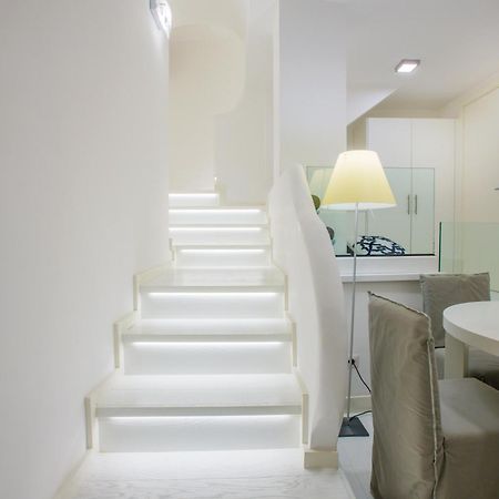 White Stylish Apartment 3 Vico Equense Exterior photo